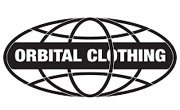 Orbital Clothing Logo